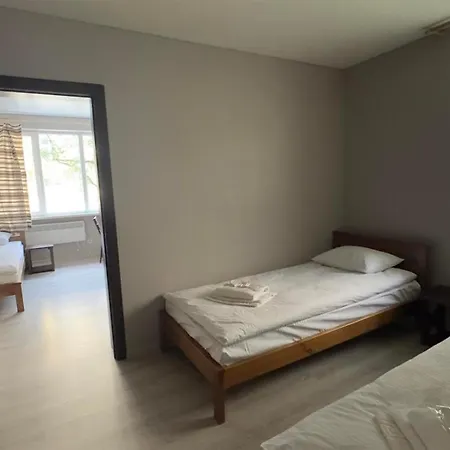 Hotel Lion Hill *