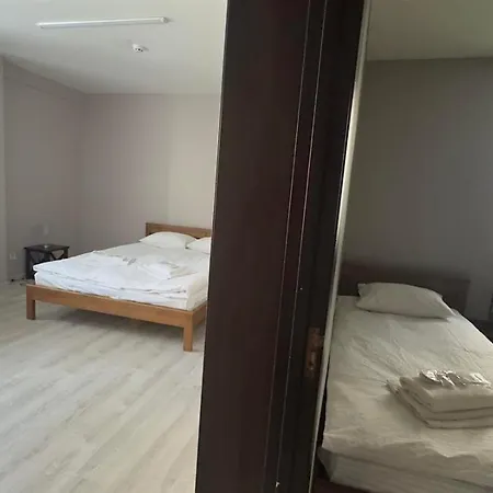 Hotel Lion Hill