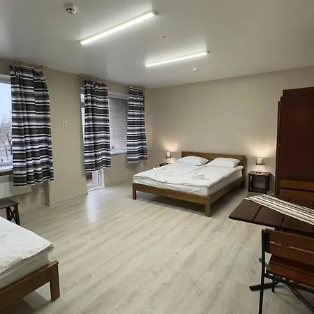 Hotel Lion Hill *