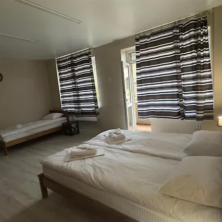 Hotel Lion Hill