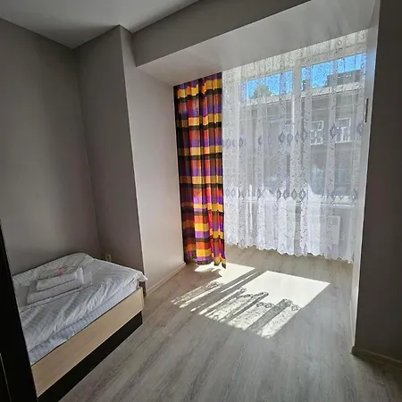 Hotel Lion Hill *
