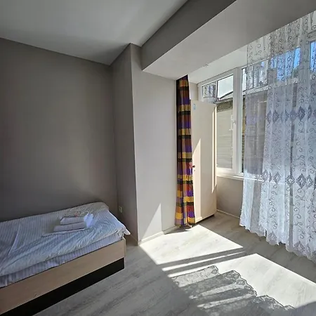 Lion Hill Hotell Lviv