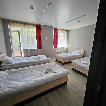 Hotel Lion Hill Lviv