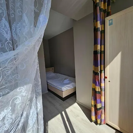 Lion Hill Hotell Lviv