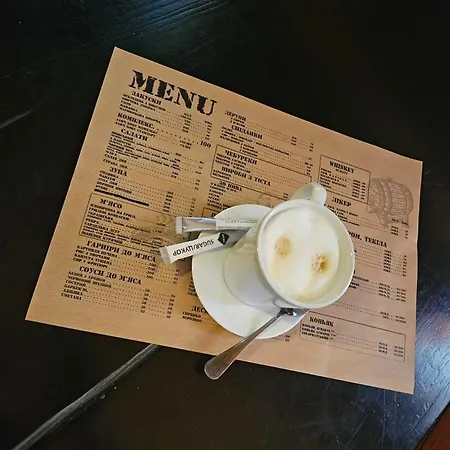 Hotel Lion Hill Lviv
