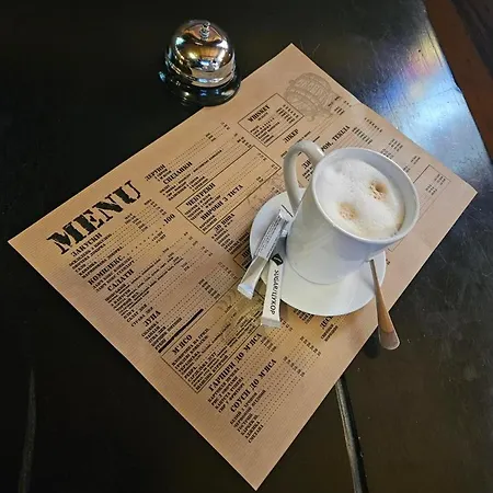 Lion Hill Lviv