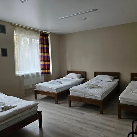 Lion Hill Готель