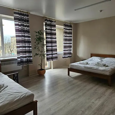 Hotel Lion Hill Lviv