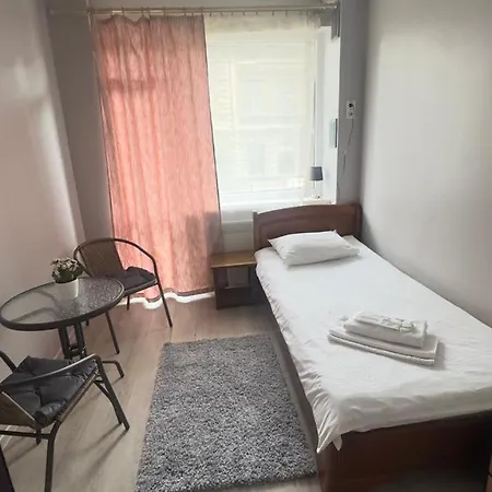 Lion Hill فندق *