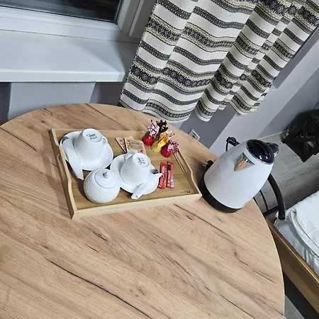 فندق Lion Hill إلفيف