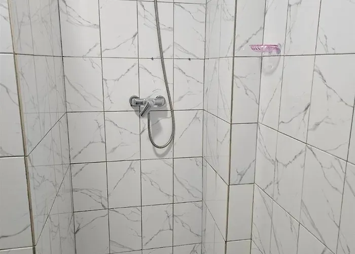 Lion Hill ホテル リヴィウ