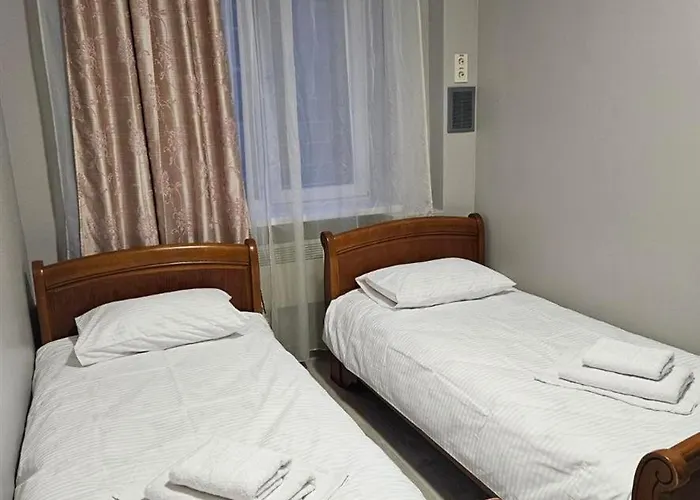 Lion Hill リヴィウ