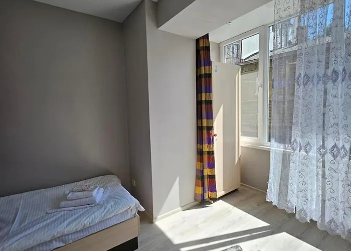 Lion Hill Szálloda Lviv