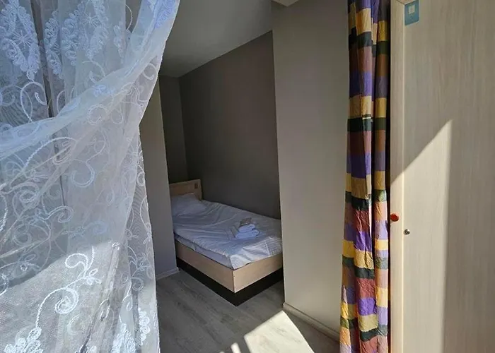 Lion Hill Szálloda Lviv