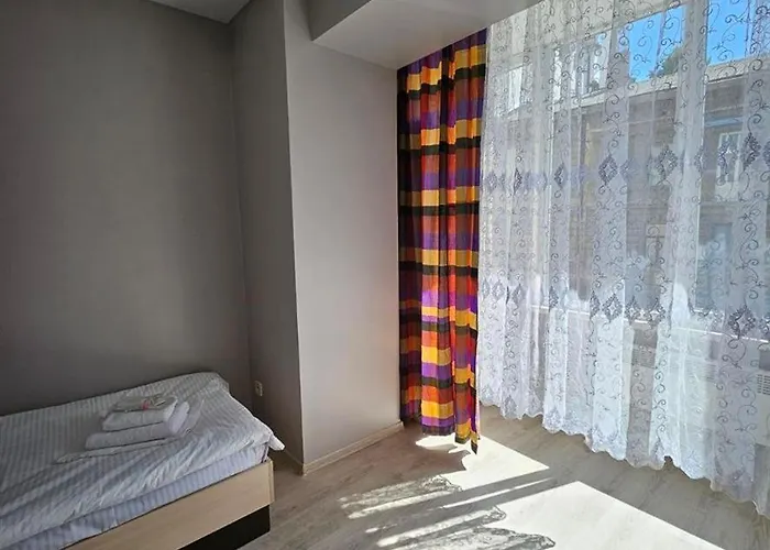 Lion Hill Hotel Leópolis