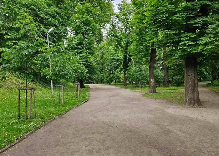 Szálloda Lion Hill