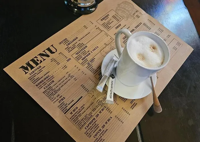 Lion Hill リヴィウ