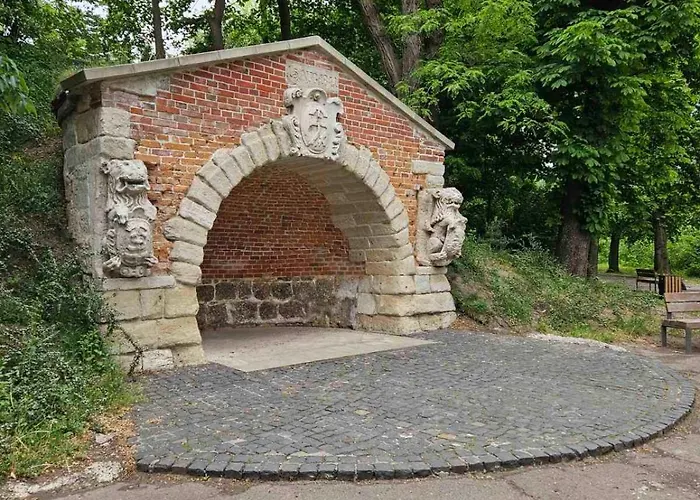 Szálloda Lion Hill Lviv