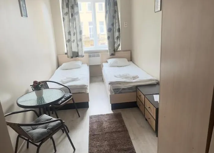 Lion Hill Szálloda Lviv