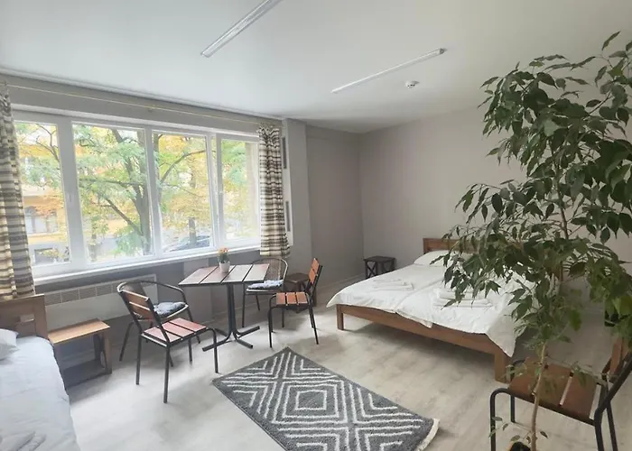 Szálloda Lion Hill *