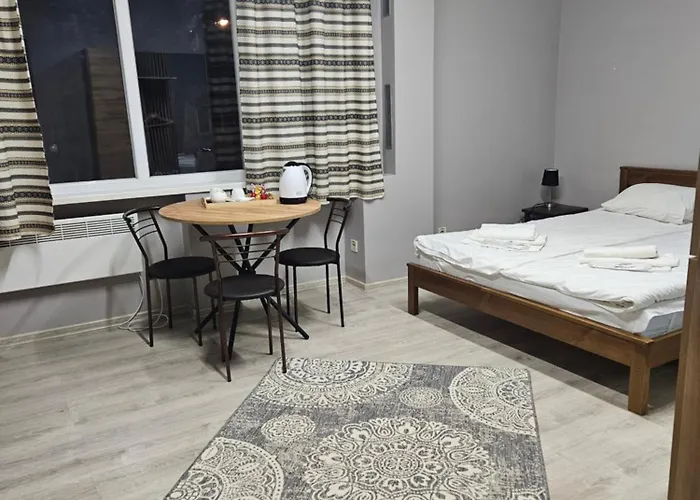 Lion Hill * Leópolis