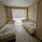 Lion Hill Hotel