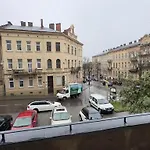 Lion Hill Hotel Lviv