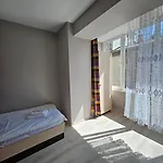 Lion Hill Hotel Lviv