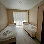 Lion Hill Hotel Lviv