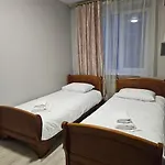 Lion Hill Hotel *