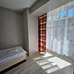 Lion Hill Hotel Lviv