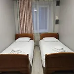 Hotel Lion Hill Lviv