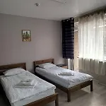 Hotel Lion Hill