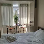 Lion Hill Lviv