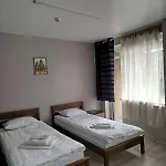 Lion Hill Hotel