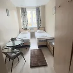 Lion Hill Hotel Lviv