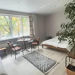 Lion Hill Lviv