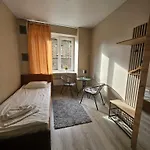 Hotel Lion Hill *