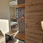 Hotel Lion Hill Lviv