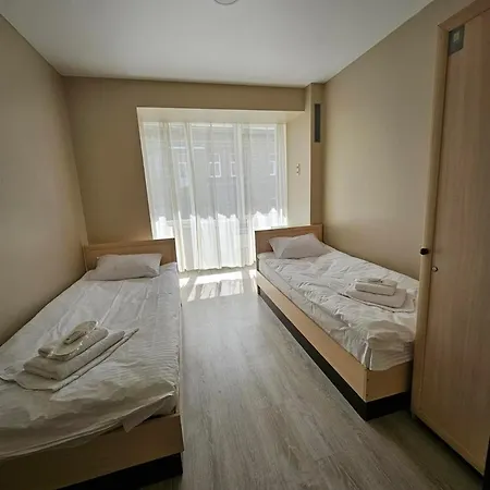 Lion Hill Hotell