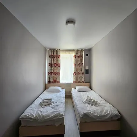 Hotell Lion Hill *