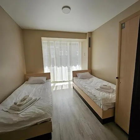 Lion Hill Hotell Lviv