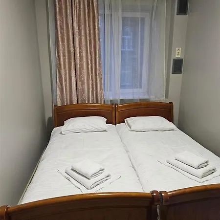 Hotell Lion Hill *