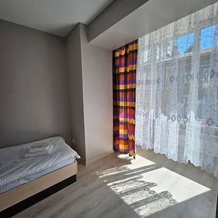 Lion Hill Hotell Lviv