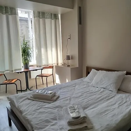 Hotell Lion Hill