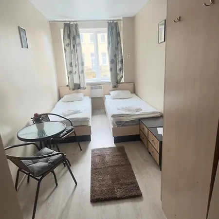 Lion Hill Hotell Lviv