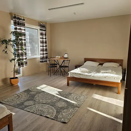 Ξενοδοχείο Lion Hill