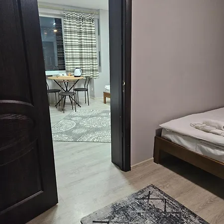 Hotell Lion Hill