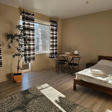 Lion Hill Ξενοδοχείο Λβιβ