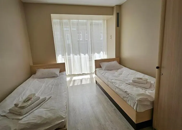 Lion Hill Ξενοδοχείο